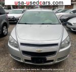 Car Market in USA - For Sale 2009  Chevrolet Malibu LS