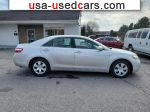 Car Market in USA - For Sale 2008  Toyota Camry SE