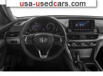 Car Market in USA - For Sale 2018  Honda Accord LX