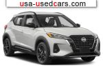 Car Market in USA - For Sale 2023  Nissan Kicks SR