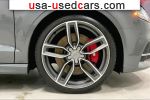Car Market in USA - For Sale 2018  Audi S3 2.0T Premium Plus
