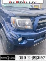 Car Market in USA - For Sale 2006  Toyota Tacoma Double Cab