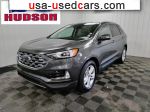 2019 Ford Edge SEL  used car