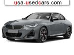 2023 BMW M240 i xDrive  used car