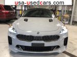 Car Market in USA - For Sale 2018  KIA Stinger GT2