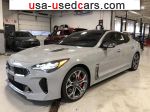 Car Market in USA - For Sale 2018  KIA Stinger GT2