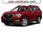 2021 Subaru Ascent Premium 7-Passenger  used car