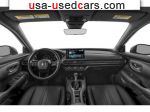 Car Market in USA - For Sale 2023  Honda HR-V EX-L