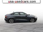 Car Market in USA - For Sale 2022  Audi A3 40 Premium