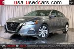 Car Market in USA - For Sale 2021  Nissan Altima 2.5 S