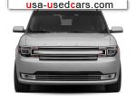 Car Market in USA - For Sale 2014  Ford Flex SEL