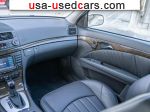 Car Market in USA - For Sale 2006  Mercedes E-Class E55 AMG