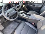 Car Market in USA - For Sale 2023  KIA EV6 Wind