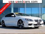 2019 BMW 650 Gran Coupe i xDrive  used car