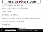Car Market in USA - For Sale 2020  Tesla Model S Long Range