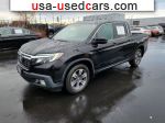 Car Market in USA - For Sale 2018  Honda Ridgeline RTL-T