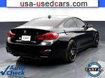 Car Market in USA - For Sale 2018  BMW M4 Base