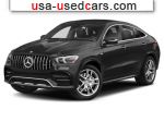 Car Market in USA - For Sale 2023  Mercedes AMG GLE 53 AMG GLE 53