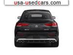 Car Market in USA - For Sale 2023  Mercedes AMG GLE 53 AMG GLE 53