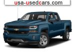 2018 Chevrolet Silverado 1500 2LT  used car