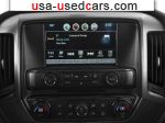 Car Market in USA - For Sale 2018  Chevrolet Silverado 1500 2LT