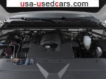 Car Market in USA - For Sale 2018  Chevrolet Silverado 1500 2LT