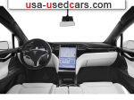 Car Market in USA - For Sale 2019  Tesla Model X Long Range