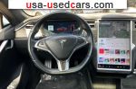 Car Market in USA - For Sale 2016  Tesla Model S 70D