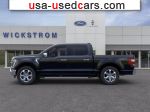 Car Market in USA - For Sale 2022  Ford F-150 Lariat