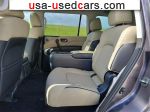 Car Market in USA - For Sale 2022  Infiniti QX80 PREMIUM SELECT