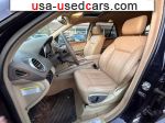 Car Market in USA - For Sale 2008  Mercedes M-Class ML 350 4MATIC