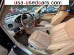 Car Market in USA - For Sale 2008  Mercedes M-Class ML 350 4MATIC