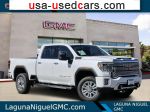Car Market in USA - For Sale 2023  GMC Sierra 2500 Denali