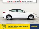 Car Market in USA - For Sale 2018  Mazda Mazda3 Sport