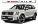 Car Market in USA - For Sale 2023  KIA Telluride SX-Prestige