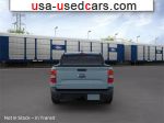 Car Market in USA - For Sale 2023  Ford Maverick Lariat