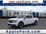 2023 Ford Maverick Lariat  used car