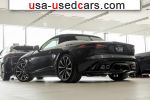 Car Market in USA - For Sale 2023  Jaguar F-TYPE R