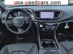 Car Market in USA - For Sale 2022  Chrysler Pacifica Hybrid Limited