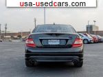 Car Market in USA - For Sale 2010  Mercedes C-Class C300