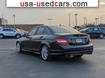 Car Market in USA - For Sale 2010  Mercedes C-Class C300
