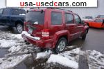 Car Market in USA - For Sale 2012  Jeep Liberty Sport