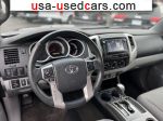Car Market in USA - For Sale 2015  Toyota Tacoma Base