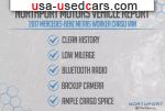 Car Market in USA - For Sale 2017  Mercedes Metris Base