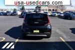 Car Market in USA - For Sale 2023  KIA Soul LX