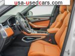 Car Market in USA - For Sale 2023  Jaguar F-PACE R-Dynamic S