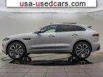 Car Market in USA - For Sale 2023  Jaguar F-PACE R-Dynamic S