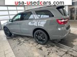 Car Market in USA - For Sale 2023  Dodge Durango R/T