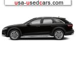 Car Market in USA - For Sale 2021  Audi A4 allroad 45 Premium Plus