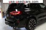 Car Market in USA - For Sale 2021  BMW X5 M W EXECUTIVE PK, APPLE CARPLAY, 21/22INCH WHEELS/FU